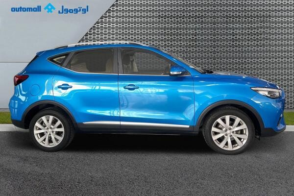 MG ZS 1.5L 2024 46,985 KM - 4