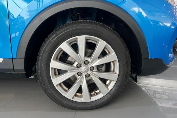 MG ZS 1.5L 2024 46,985 KM - 5