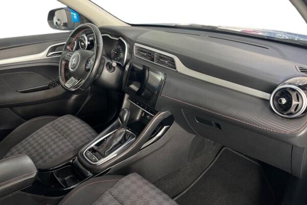 MG ZS 1.5L 2024 46,985 KM - 2