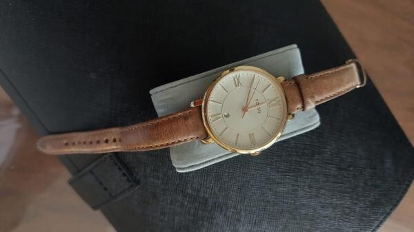 Watch - 1