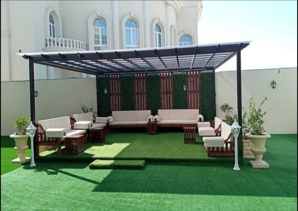 Artificial grass, grass carpet - 3