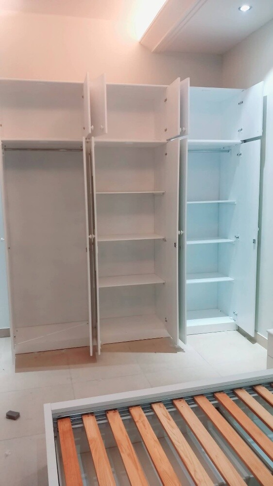 Carpenter work - 2