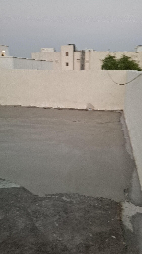 Epoxy for roof - 4
