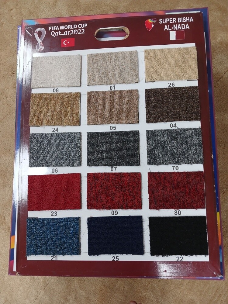 Carpet, Turkish Modern Carpet - 15