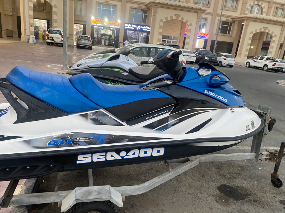 GTX 155 2008 - 1