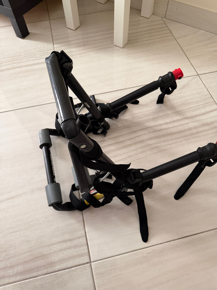 bicycle holder  - 1