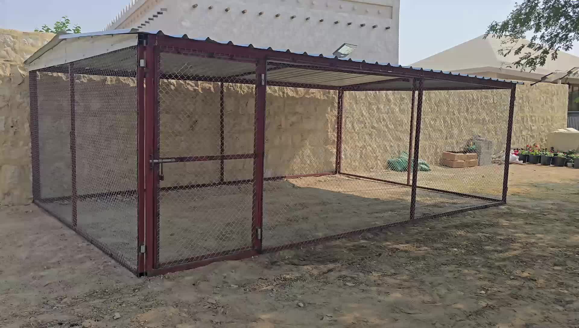 Cage For sale 4/6 - 5