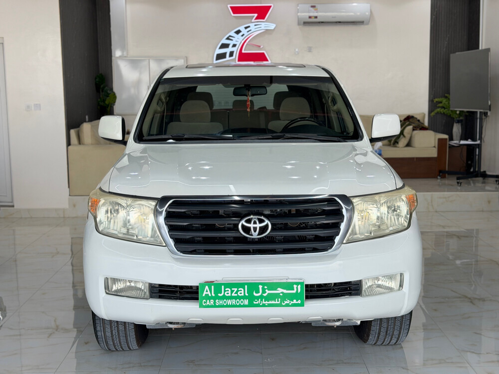 GX 2010 - 1
