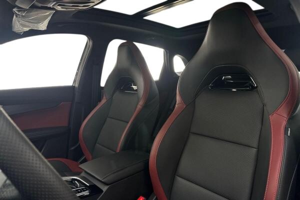 MG ONE LUXURY 1.5T 2025 26,072 KM - 15