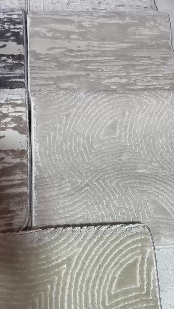 modern carpet - 1