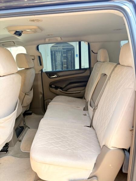 Chevrolet Suburban 2017 for Sale - 7