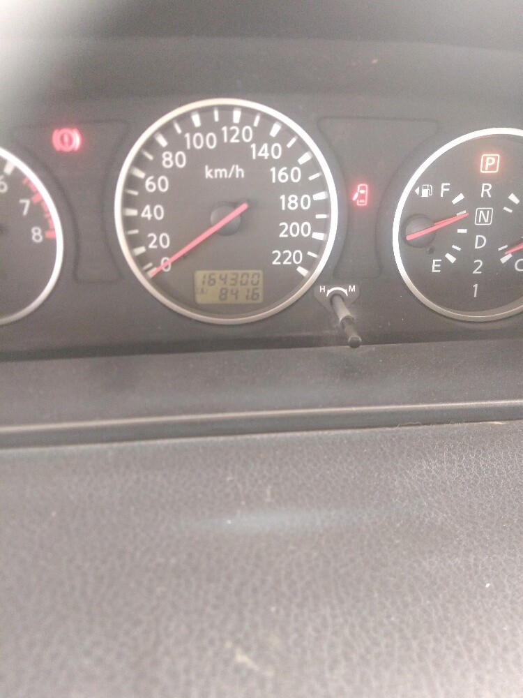 5 digits number plate - 4