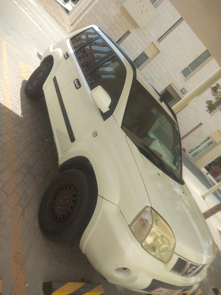 5 digits number plate - 6