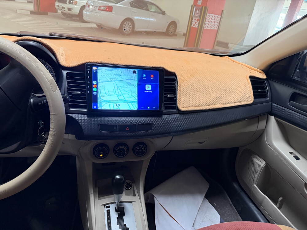 lancer 2014 - 5