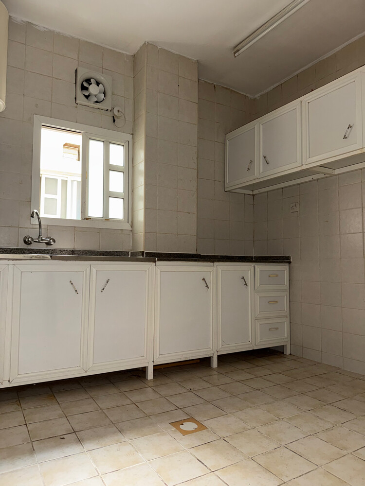 2 bedroom apartment in Mansoora - 2
