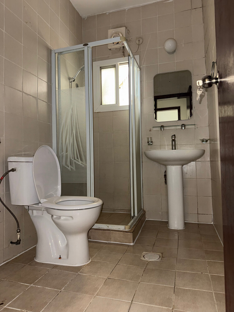 2 bedroom apartment in Mansoora - 4