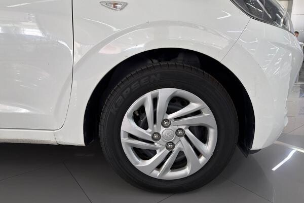 HYUNDAI i10 1.2L 2022 65,957 KM - 4