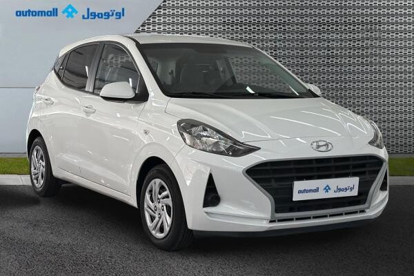 HYUNDAI i10 1.2L 2022 65,957 KM - 1