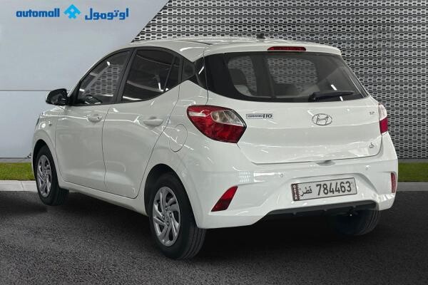 HYUNDAI i10 1.2L 2022 65,957 KM - 3