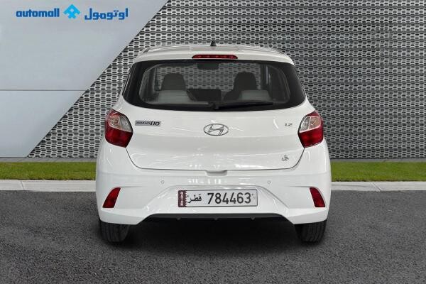 HYUNDAI i10 1.2L 2022 65,957 KM - 6