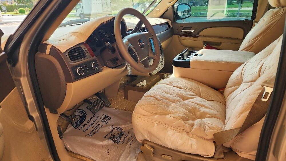جمس يوكن 2011 - 4