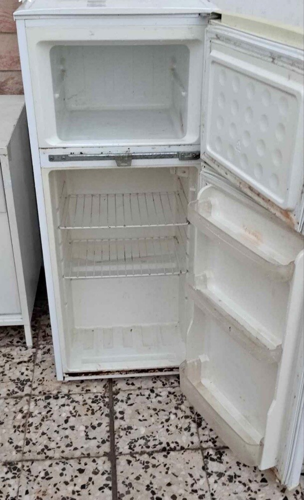 refrigerator problem call:71153123 - 5