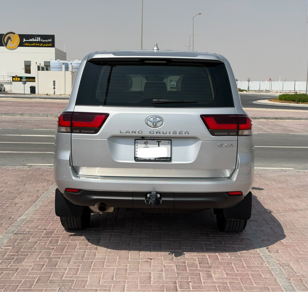 Toyota GXR (Non-Turbo) 2026 - 2