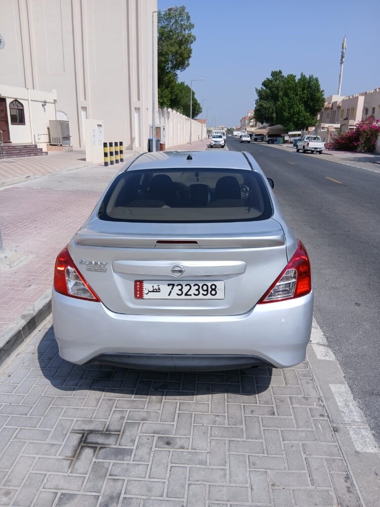Nissan for sale  - 3
