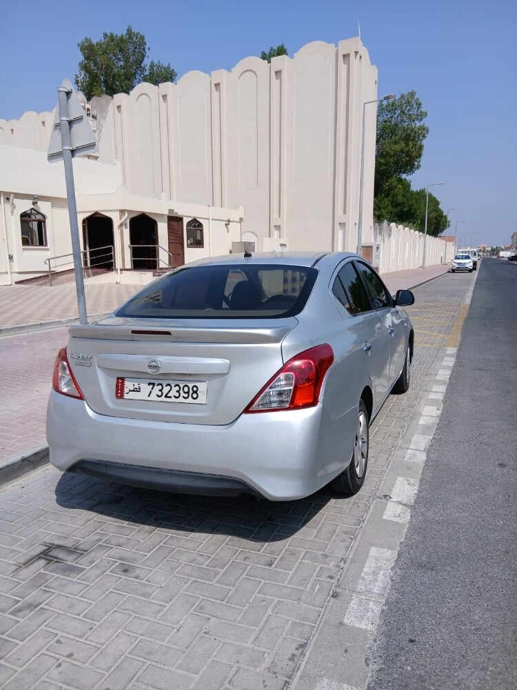 Nissan for sale  - 4