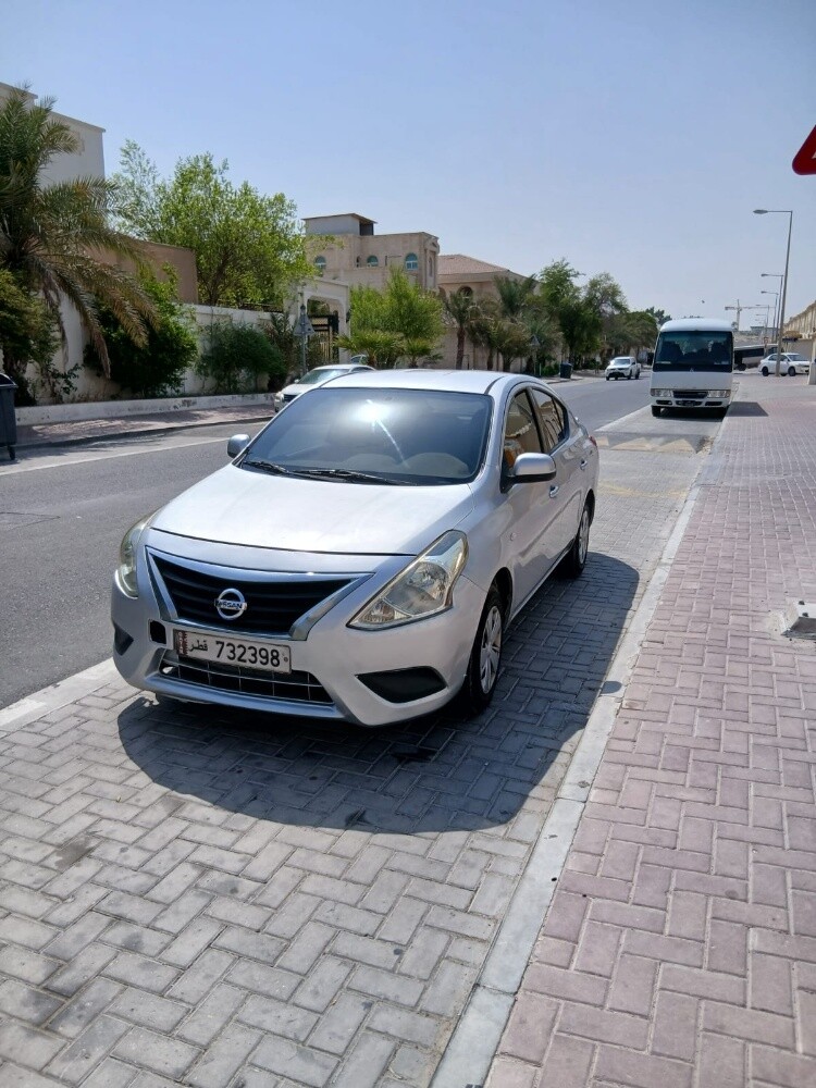Nissan for sale  - 5
