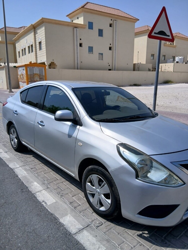 Nissan for sale  - 2