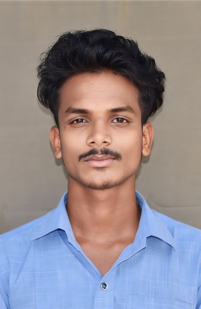 Samsad miya - 1