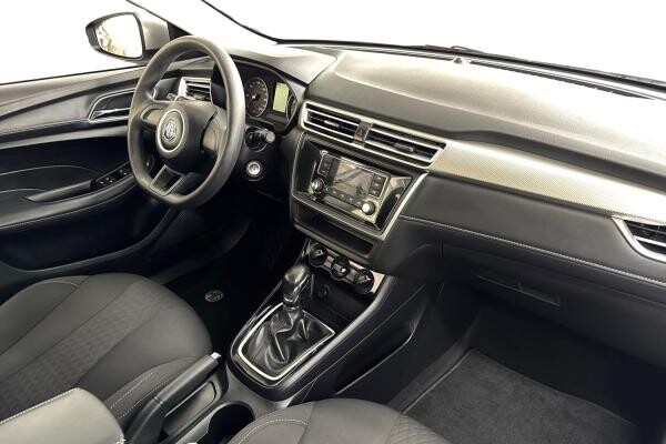 MG 5 1.5L 2021 44,578 KM - 2