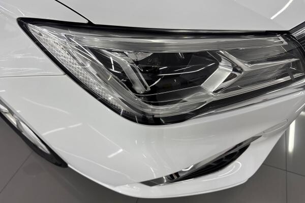 MG 5 1.5L 2021 44,578 KM - 10