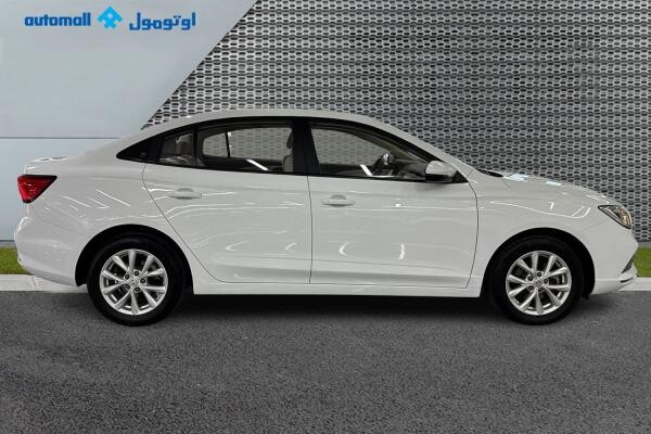 MG 5 1.5L 2021 44,578 KM - 8