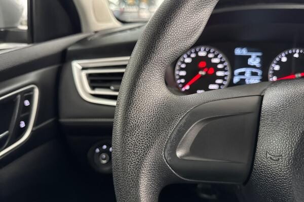 MG 5 1.5L 2021 44,578 KM - 12
