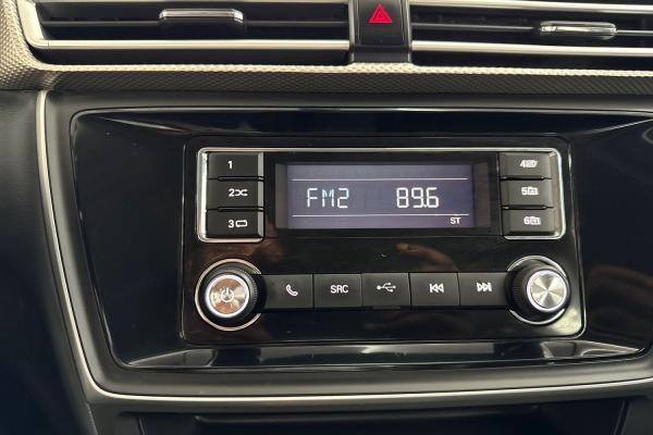 MG 5 1.5L 2021 44,578 KM - 11