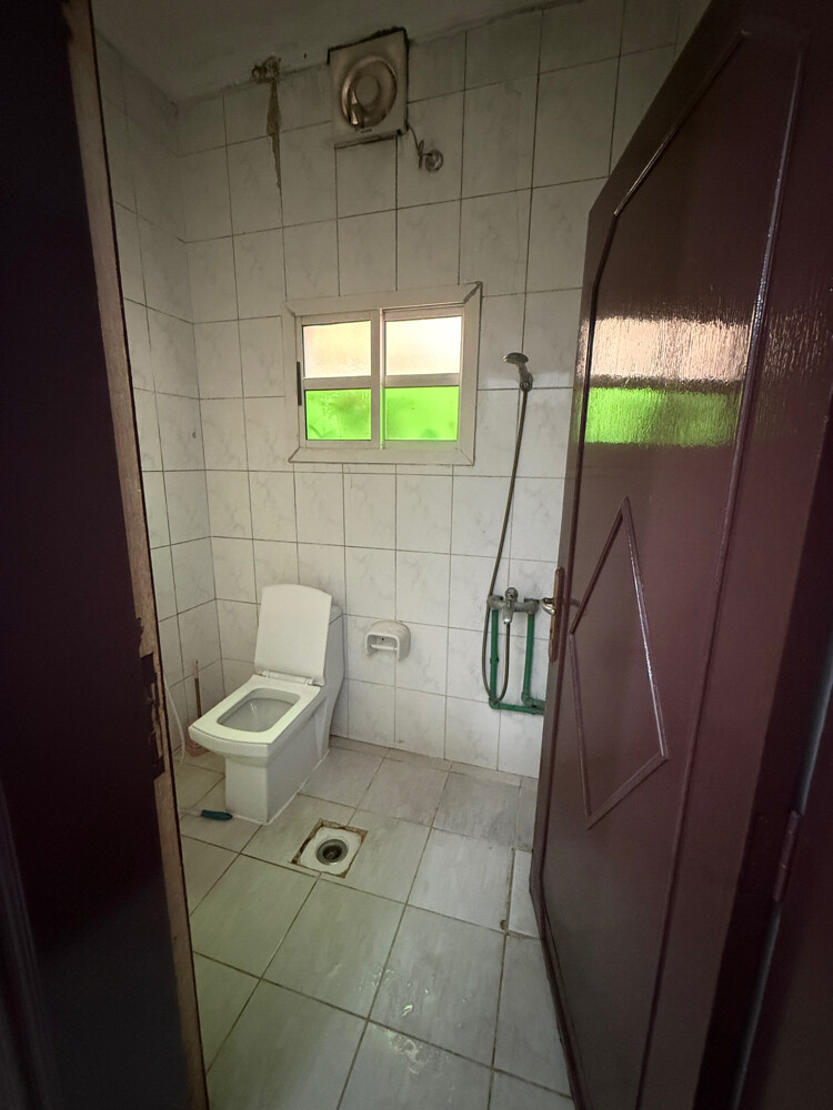 Furnished 1 bhk  - 4