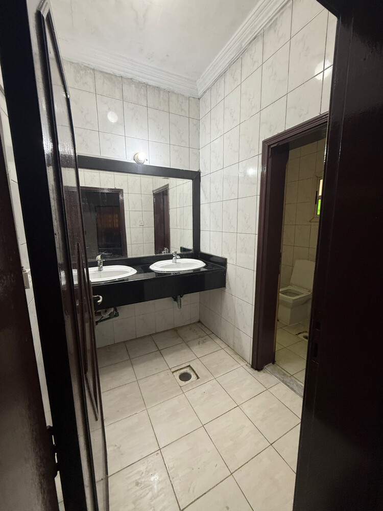 Furnished 1 bhk  - 3