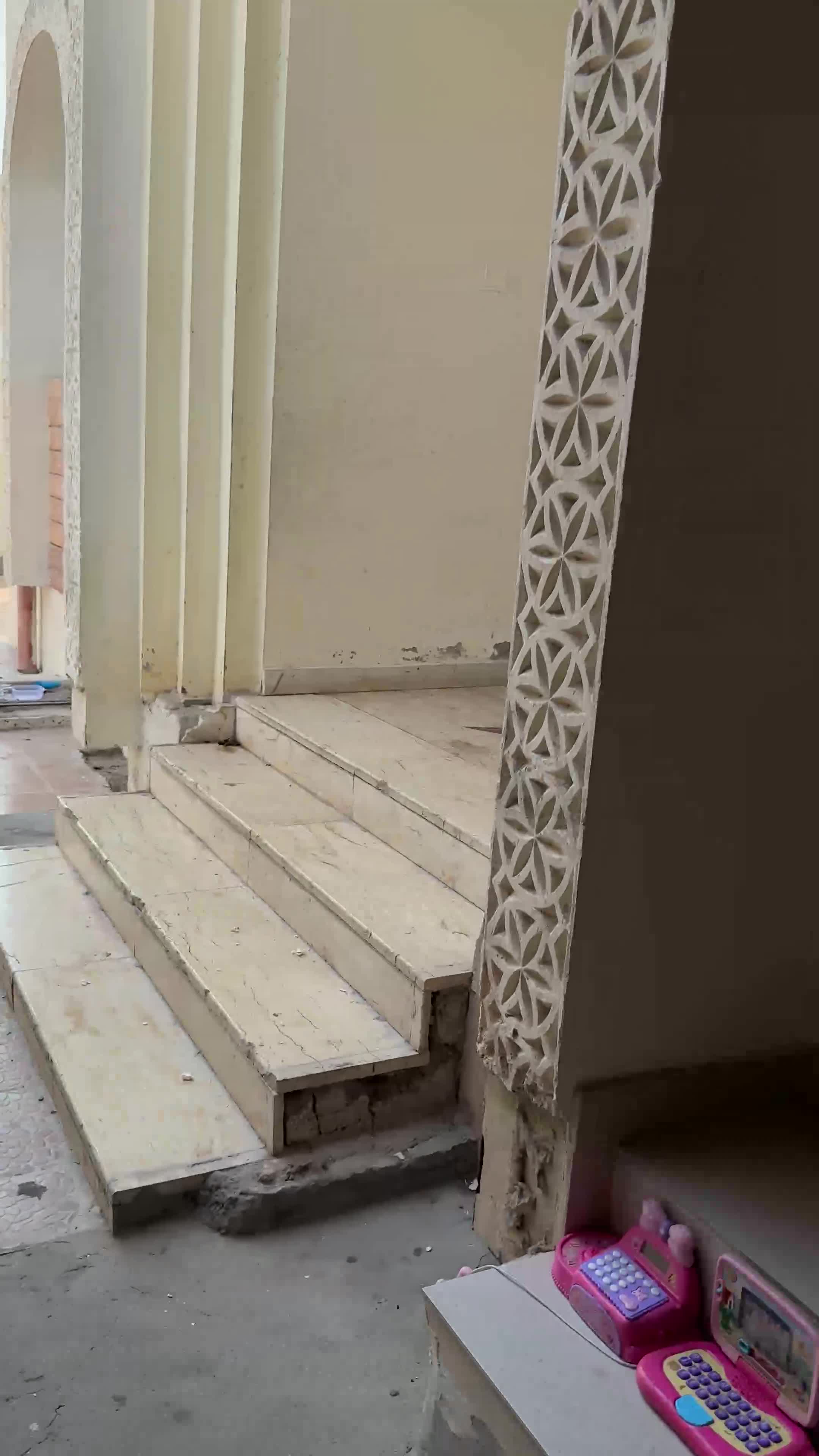 Furnished 1 bhk  - 5