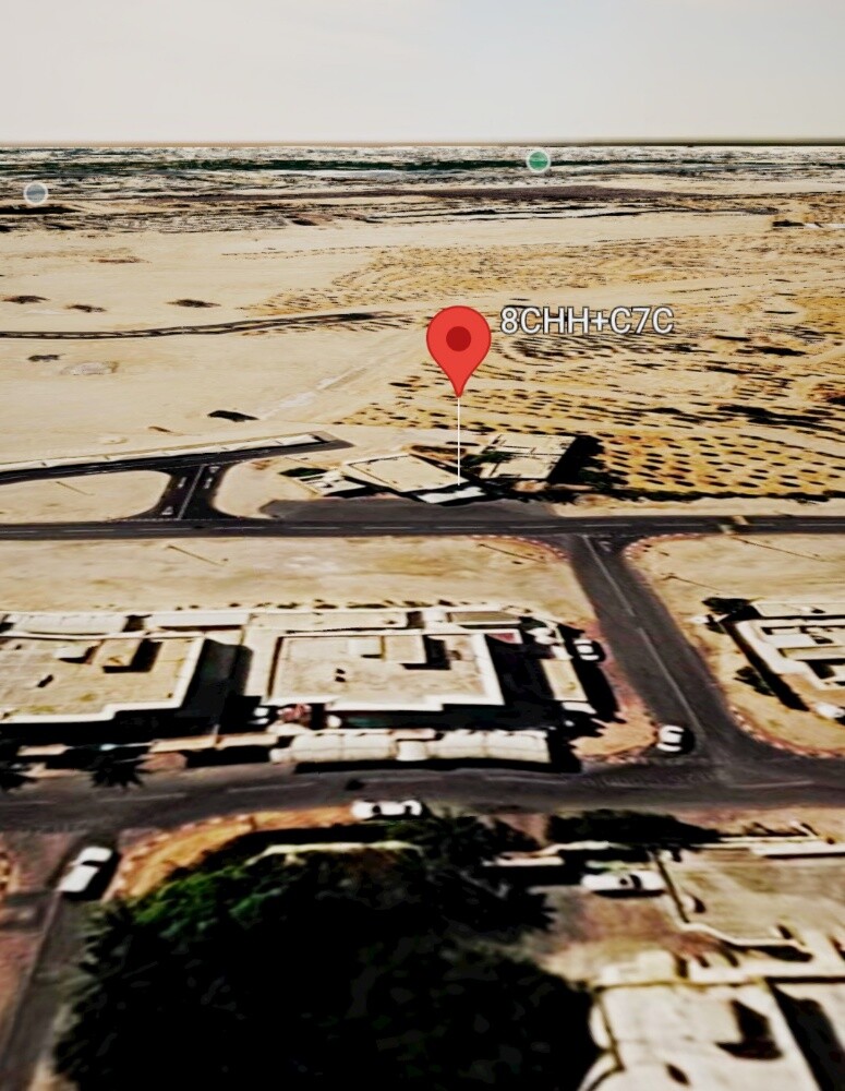 للبيع فيلا لقطه بالناصرية ٨٧٥م - 3