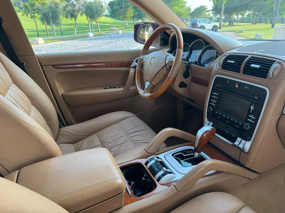 porsche Cayenne Gts For sale - 3