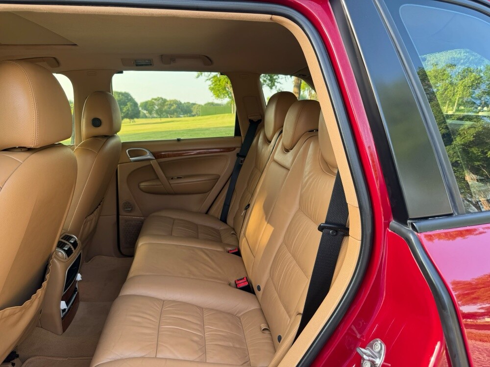 porsche Cayenne Gts For sale - 2
