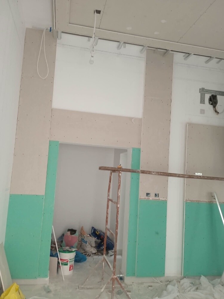 maintenance work - 3