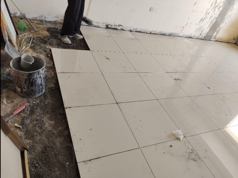 maintenance work - 6
