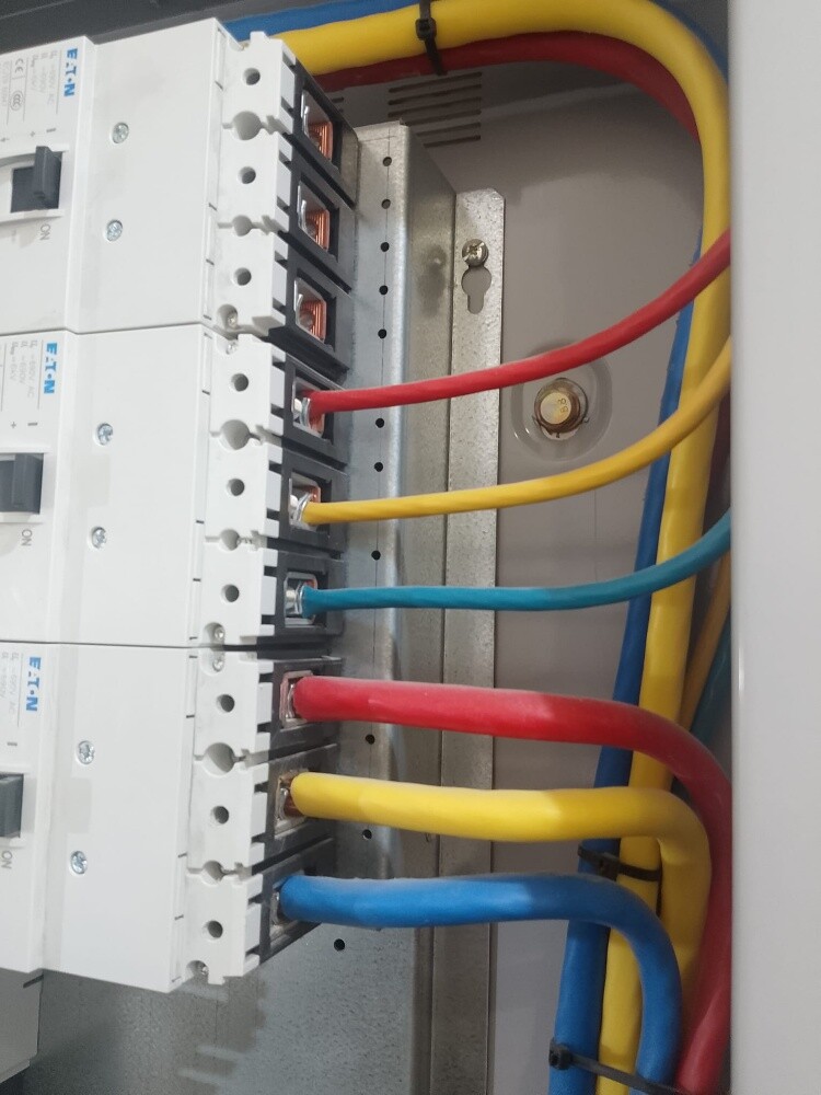 maintenance work - 2