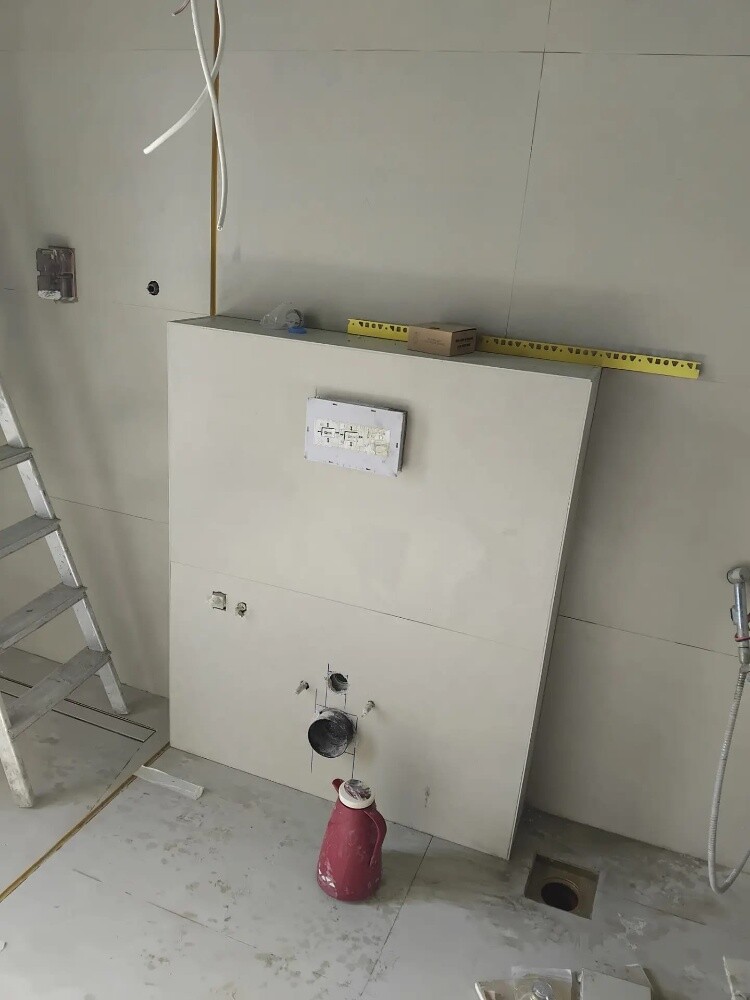maintenance work - 12