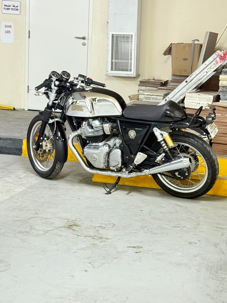 royal Enfield - 6