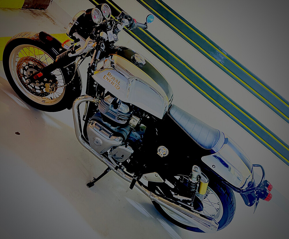 royal Enfield - 5