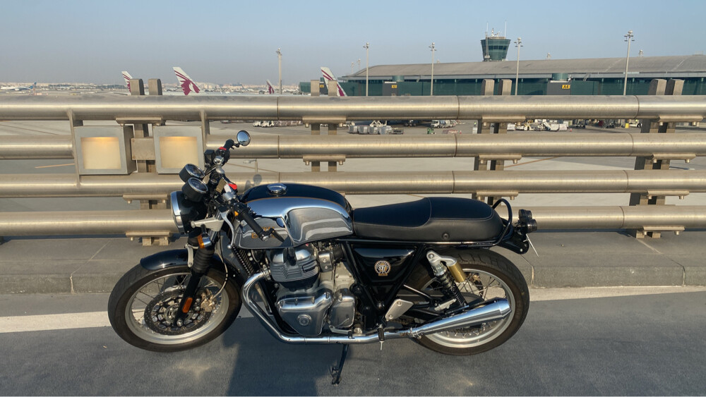 royal Enfield - 7